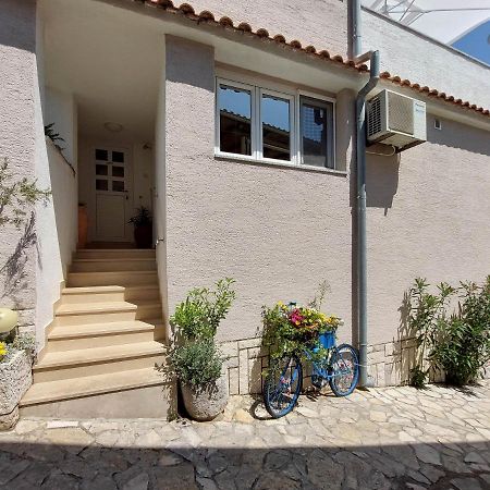 Apartment Marino Cizici Exterior foto