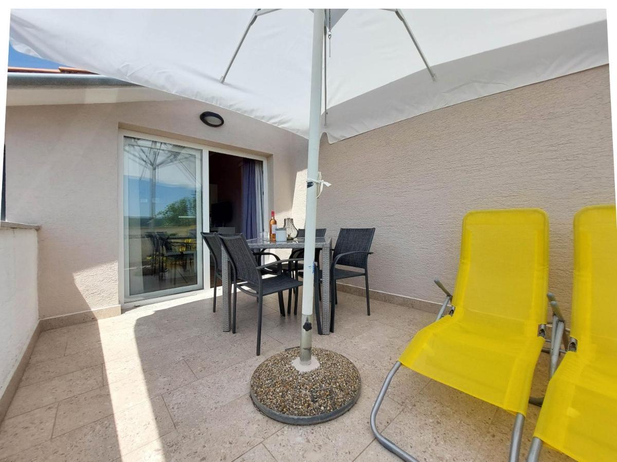 Apartment Marino Cizici Exterior foto