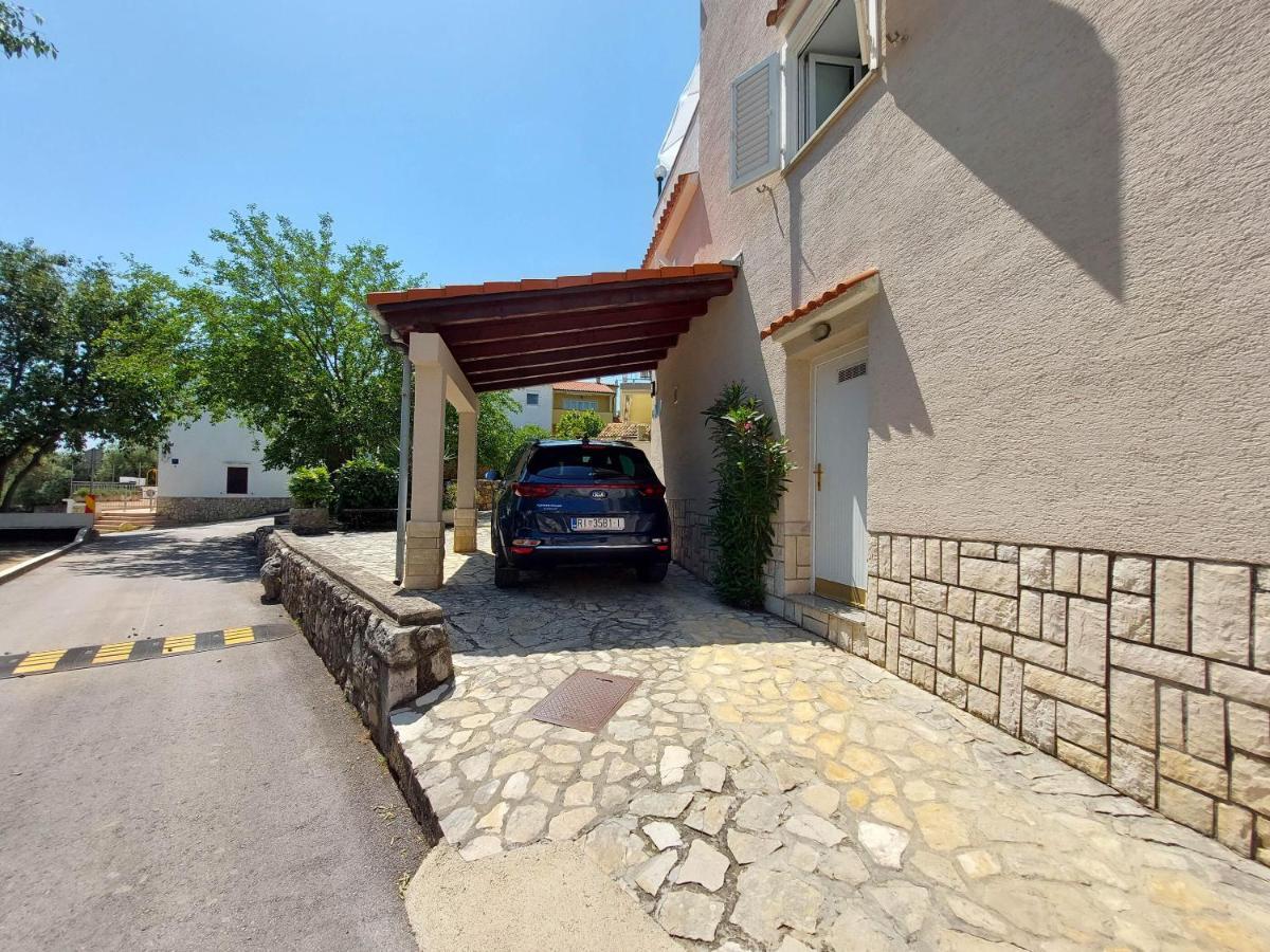 Apartment Marino Cizici Exterior foto