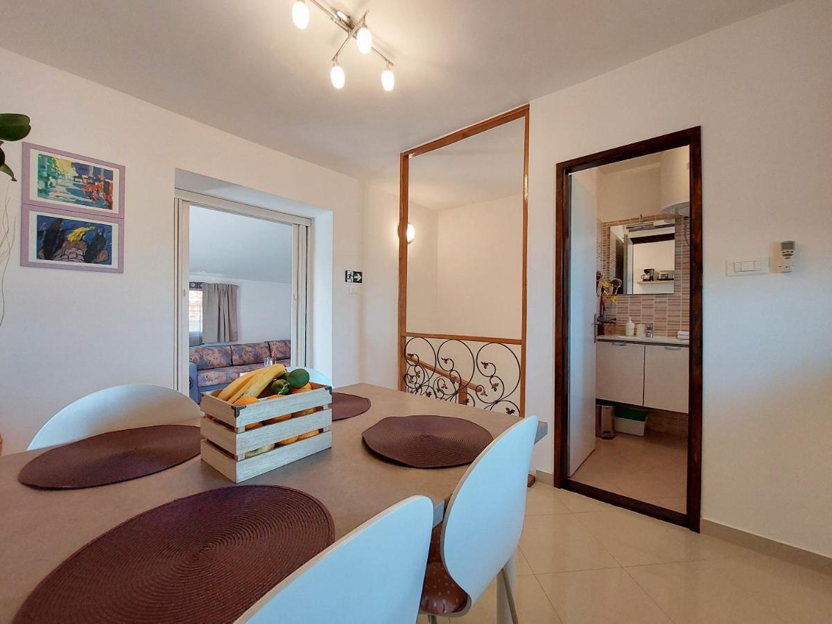 Apartment Marino Cizici Exterior foto