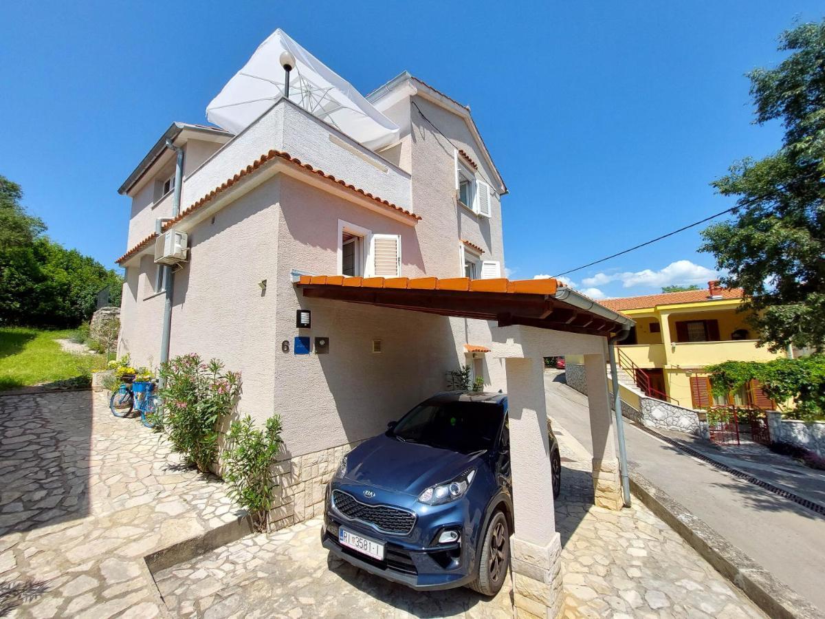 Apartment Marino Cizici Exterior foto