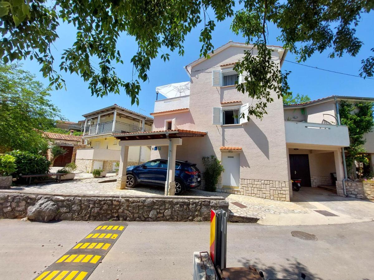 Apartment Marino Cizici Exterior foto