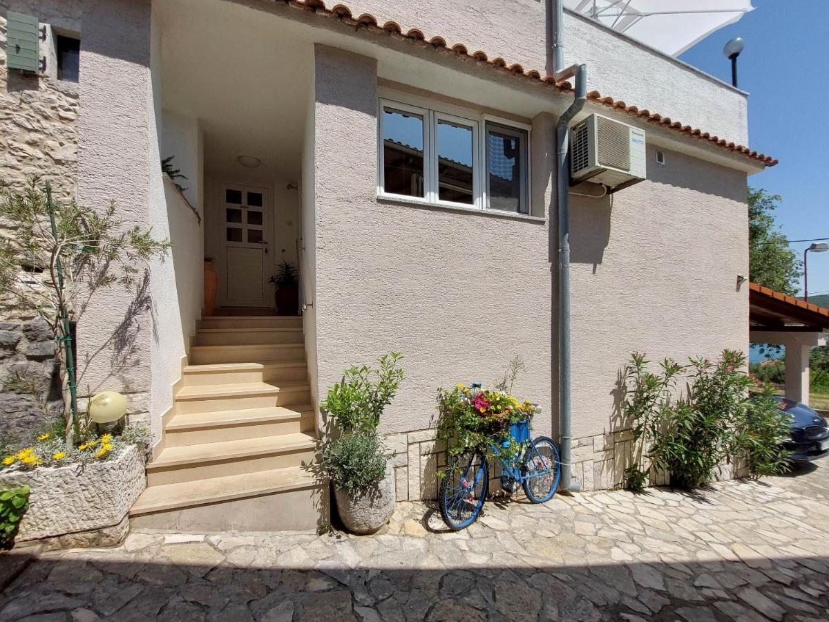 Apartment Marino Cizici Exterior foto
