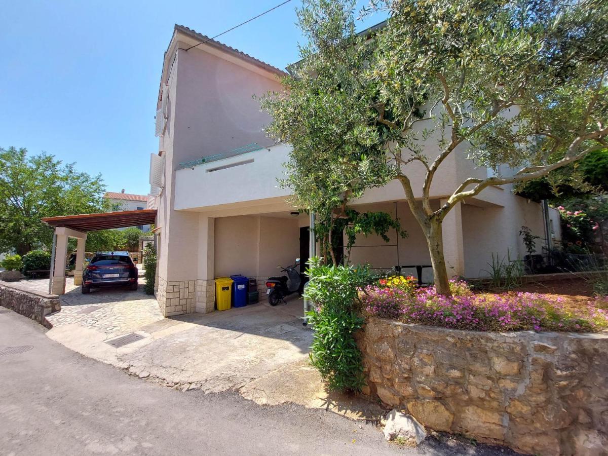 Apartment Marino Cizici Exterior foto