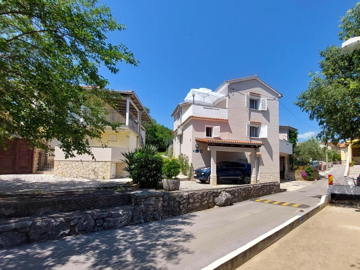 Apartment Marino Cizici Exterior foto