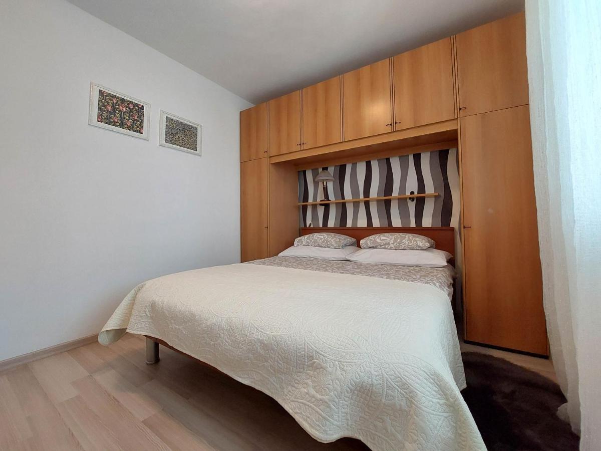Apartment Marino Cizici Exterior foto