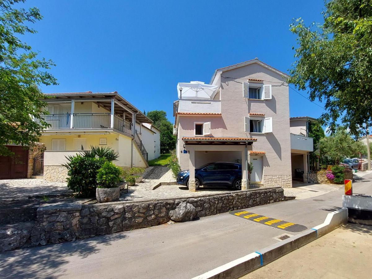 Apartment Marino Cizici Exterior foto