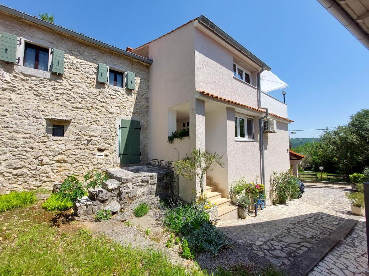Apartment Marino Cizici Exterior foto